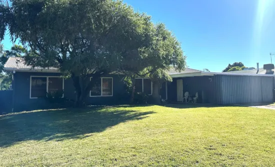 23 Burton St, Warren, NSW 2824