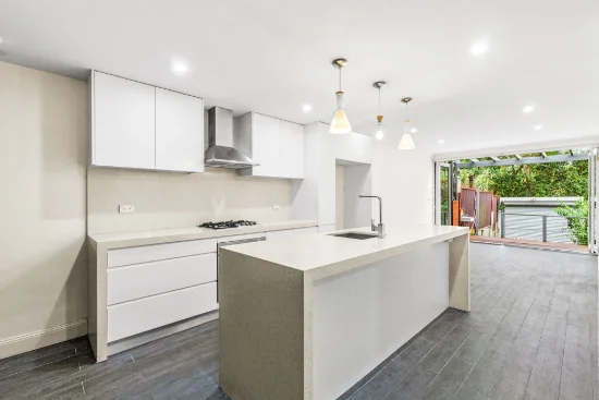 23 Burton Street, Glebe NSW 2037-Image