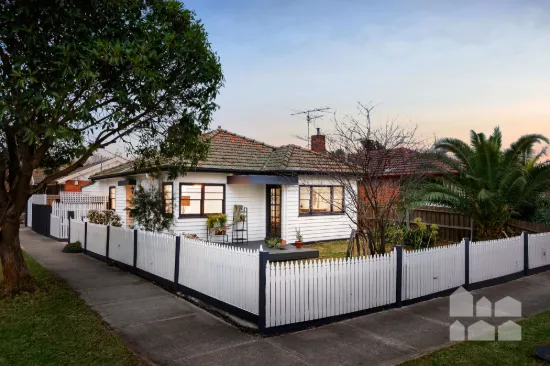 23 Busch Street, West Footscray, Vic 3012