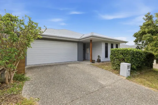 23 Butterfly Way, Ripley, Qld 4306