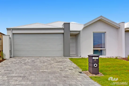23 Butterleaf Ave, Yanchep, WA 6035