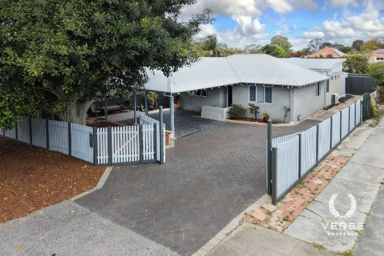 23 Buzza Street, St James, WA 6102 - For Sale