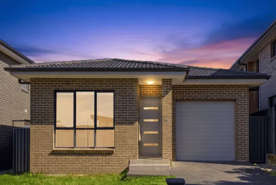 23 Cabalima Street, Box Hill NSW 2765-Image