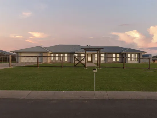 23 Caffery Drive, Haigslea, Qld 4306