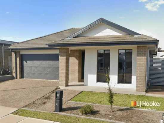 23 Cain Avenue, Gregory Hills, NSW 2557