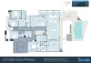 23 Caitlin Darcy Parkway, Port Macquarie, NSW 2444-Floorplan