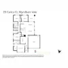 23 Calico Court, Wyndham Vale, Vic 3024-Floorplan