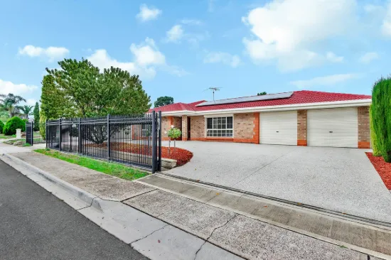 23 California Avenue, Craigmore, SA 5114