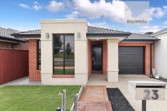 23 Callery Pear Street, Greenvale VIC 3059-Image