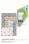 23 Callie Court, Rosebery, NT 0832-Floorplan