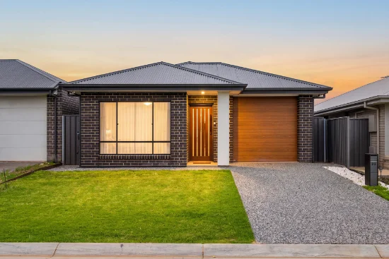 23 Calypso Circuit, Munno Para, SA 5115