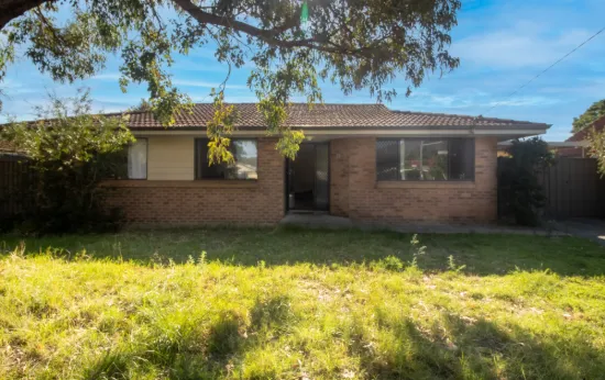 23 Cambell Road, Armadale, WA 6112