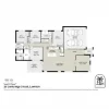 23 Cambridge Circuit, Lawnton, Qld 4501-Floorplan