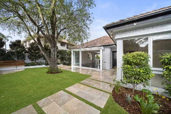 23 Cammeray Road, Cammeray, NSW 2062