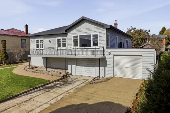 23 Campbell Street, Newstead, Tas 7250