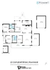 23 Campbell Street, Newstead, Tas 7250-Floorplan