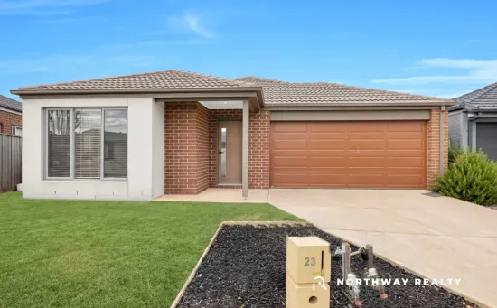 23 Camrose street, Mickleham, Vic 3064