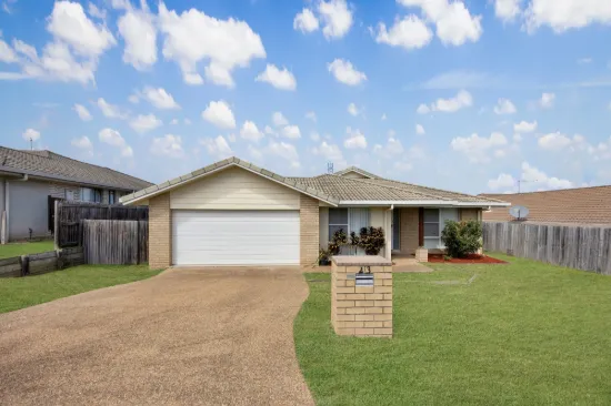 23 Canal Street, Calliope QLD 4680-Image