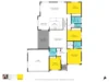 23 Canal Street, Calliope QLD 4680-Floorplan