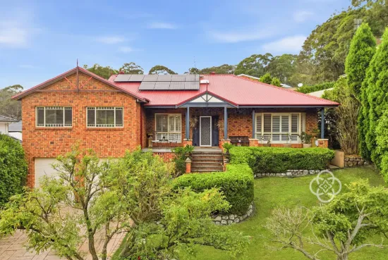 23 Candlebark Way, New Lambton Heights, NSW 2305
