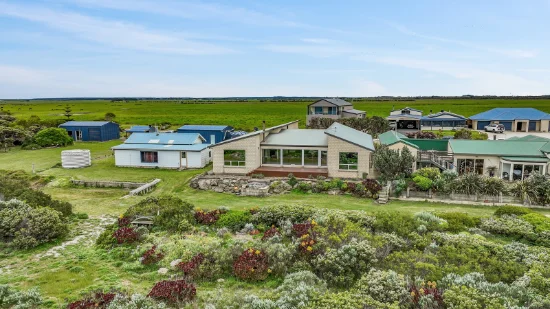 23 Cape Douglas Road, Cape Douglas, SA 5291