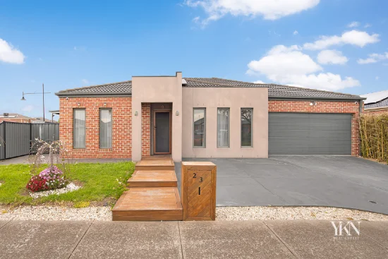 23 Capesthorne Drive, Derrimut, Vic 3026