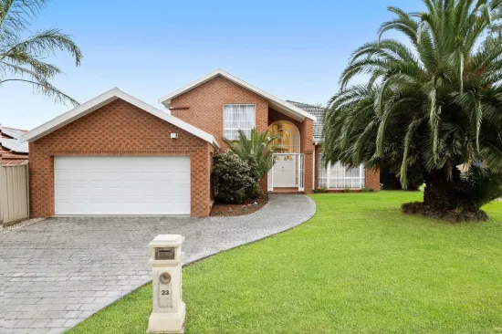 23 Carbon Crescent, Mill Park, Vic 3082