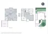 23 Carbon Crescent, Mill Park, Vic 3082-Floorplan