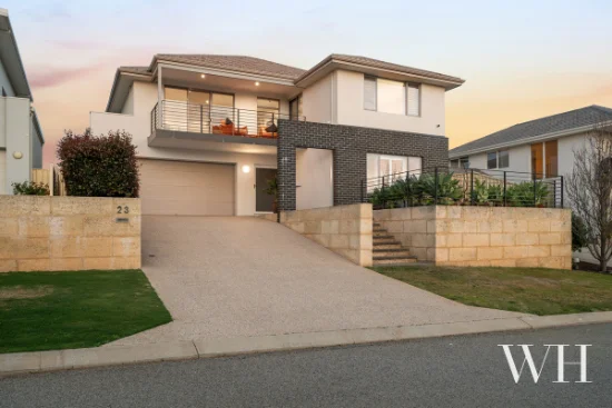 23 Carcione Rise, Yangebup, WA 6164