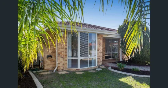 23 Cardiff Loop, Huntingdale, WA 6110