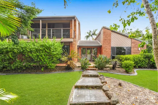 23 Carl Heck Blvd, Windaroo, Qld 4207