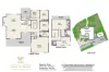 23 Carl Heck Blvd, Windaroo, Qld 4207-Floorplan