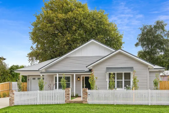23 Carlisle Street, Bowral, NSW 2576