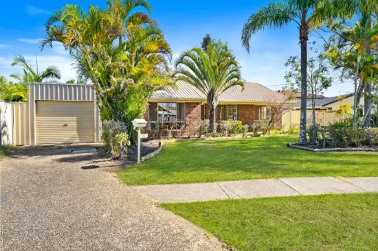 23 Carlyon Street, Mount Warren Park QLD 4207-Image