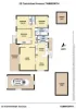 23 Carmichael  Ave, Tamworth, NSW 2340-Floorplan
