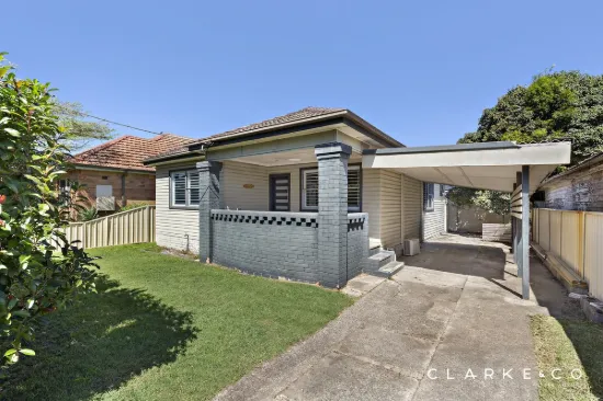 23 Carnley Avenue, New Lambton, NSW 2305