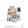 23 Carnley Avenue, New Lambton, NSW 2305-Floorplan