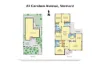 23 Caroben Avenue, Vermont, Vic 3133-Floorplan