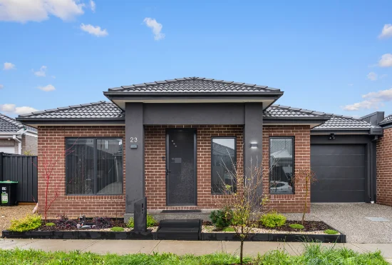 23 Carramar Way, Greenvale, Vic 3059