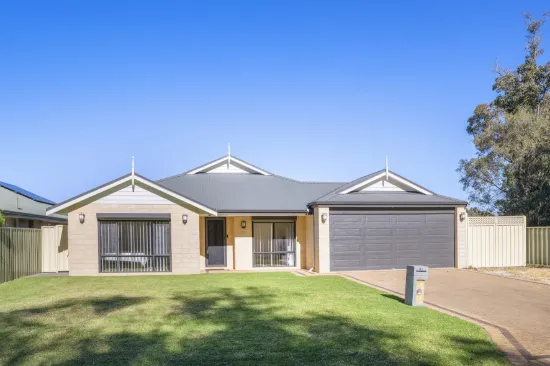 23 Carriage Terrace, Vasse, WA 6280