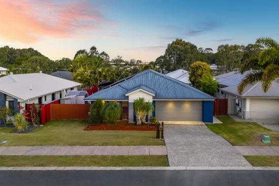 23 Carrieton Street, Ormeau, Qld 4208