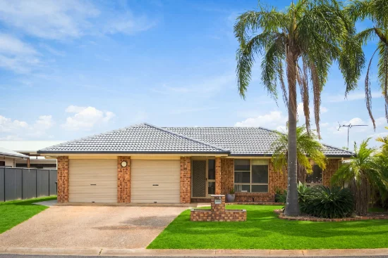 23 Cassia Street, Evans Head, NSW 2473