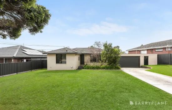 23 Catherine Avenue, Mount Waverley, Vic 3149