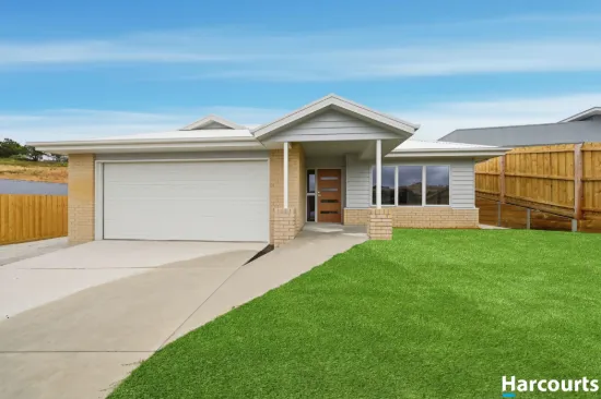 23 Catherston Close, Korumburra, Vic 3950