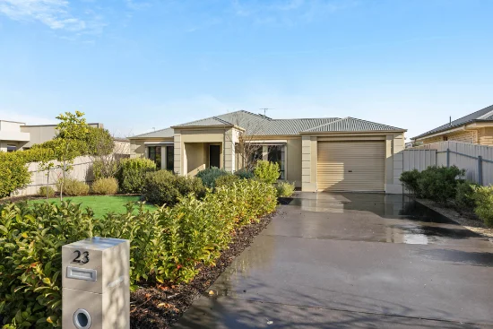23 Catt Drive, Strathalbyn, SA 5255 - For Rent