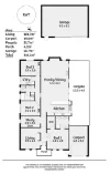23 Catt Drive, Strathalbyn, SA 5255-Floorplan