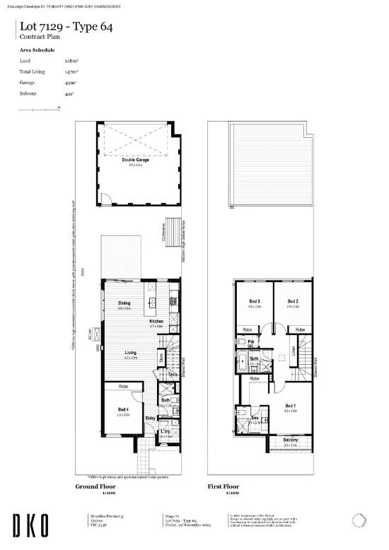 23 Caviar Circuit, AINTREE VIC 3336-Image