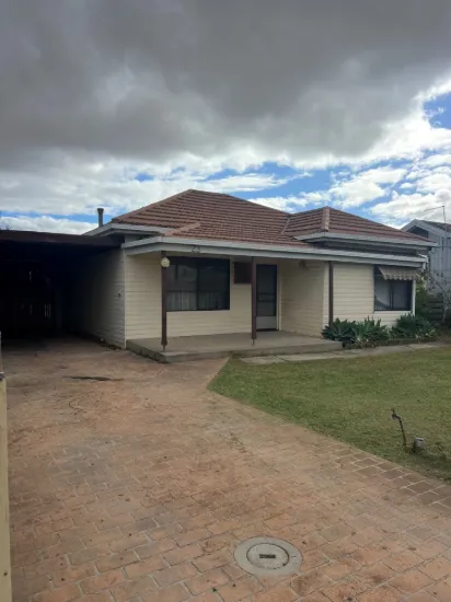 23 Cecil Street, Horsham, Vic 3400
