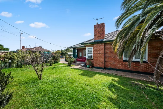 23 Celtic Avenue, Clovelly Park, SA 5042