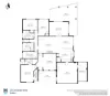 23 Cervantes Drive, Erskine, WA 6210-Floorplan